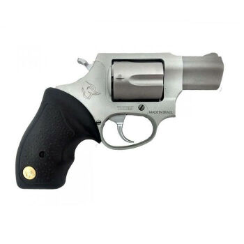 Imagem de REVÓLVER TAURUS 85S  2" INOX FOSCO CAL.38SPL